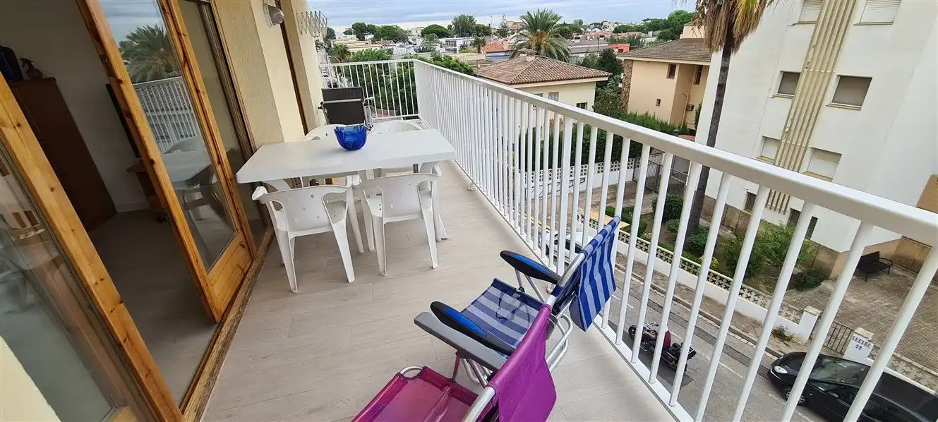 Piso de 60 m² en Cambrils