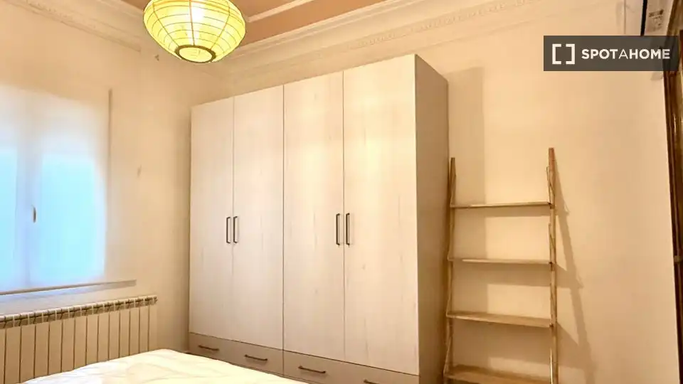 Habitación en alquiler, Zaragoza