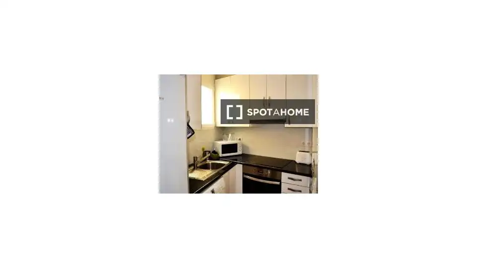 Piso de 55 m² en Valencia