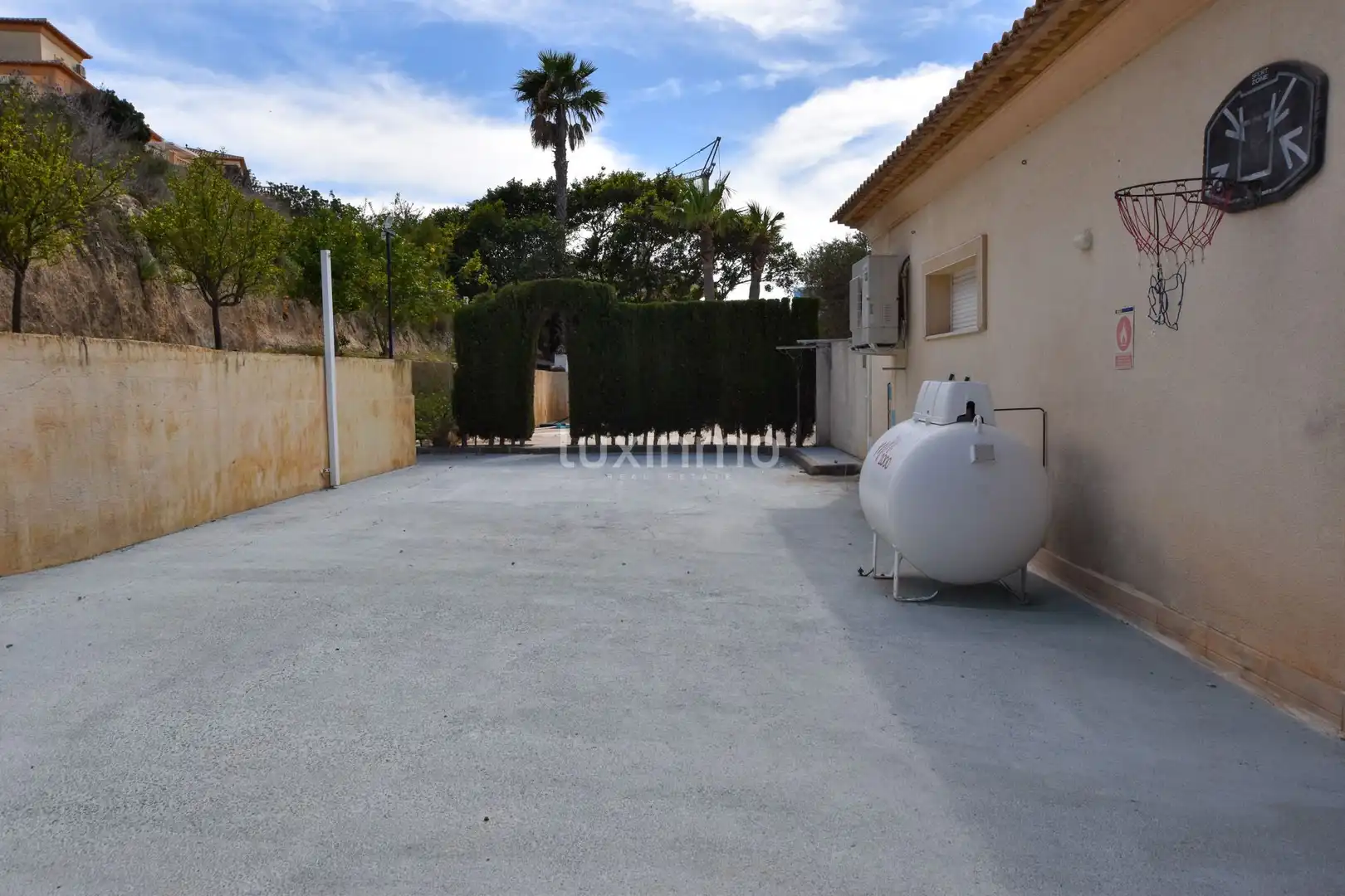 Casa de 242 m² a Calp