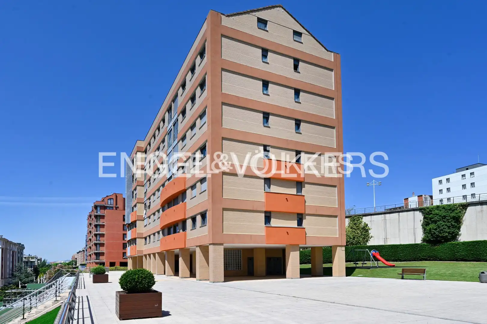 Piso de 140 m² en Santander