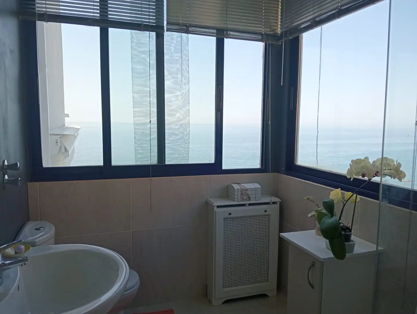 Piso de 80 m² en Peñíscola