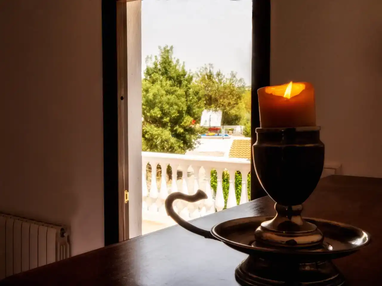 Piso de 245 m² en Iznájar