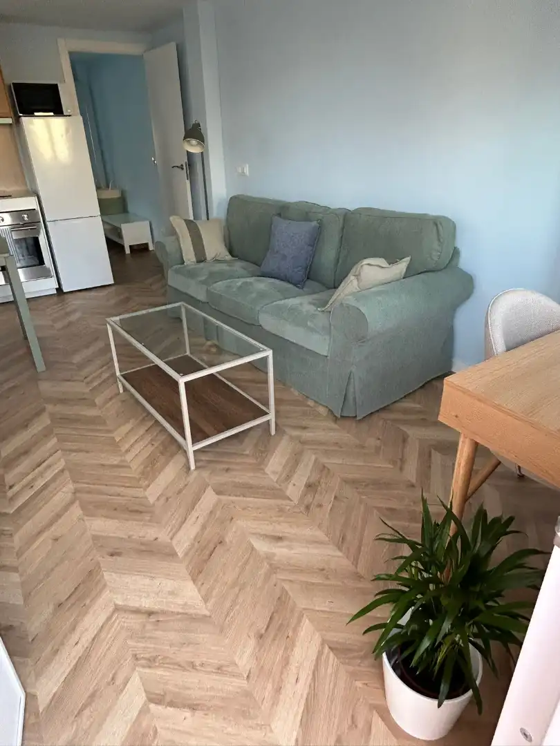 Pis de 60 m² a València