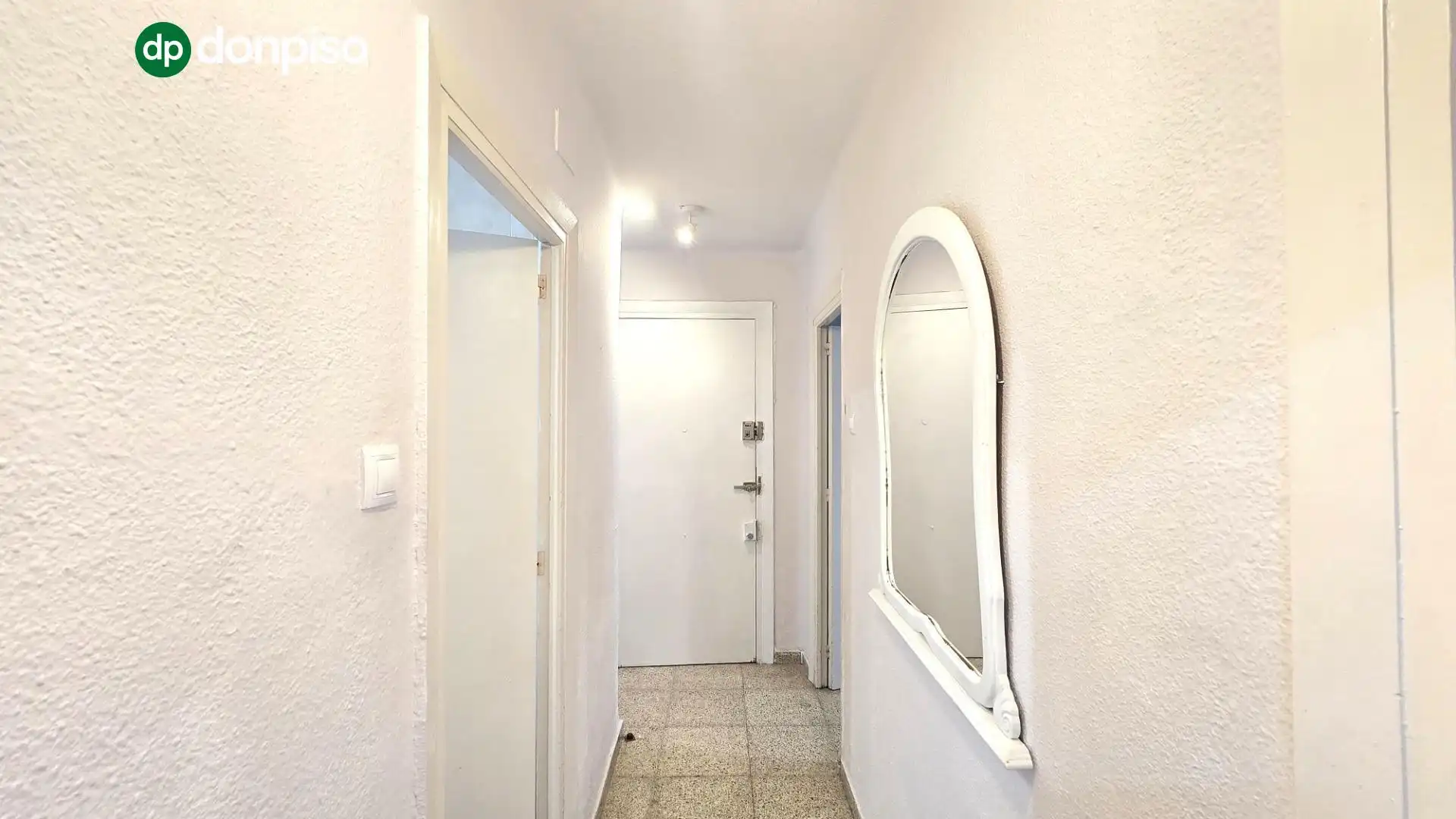 Wohnung 88 m² in Granada
