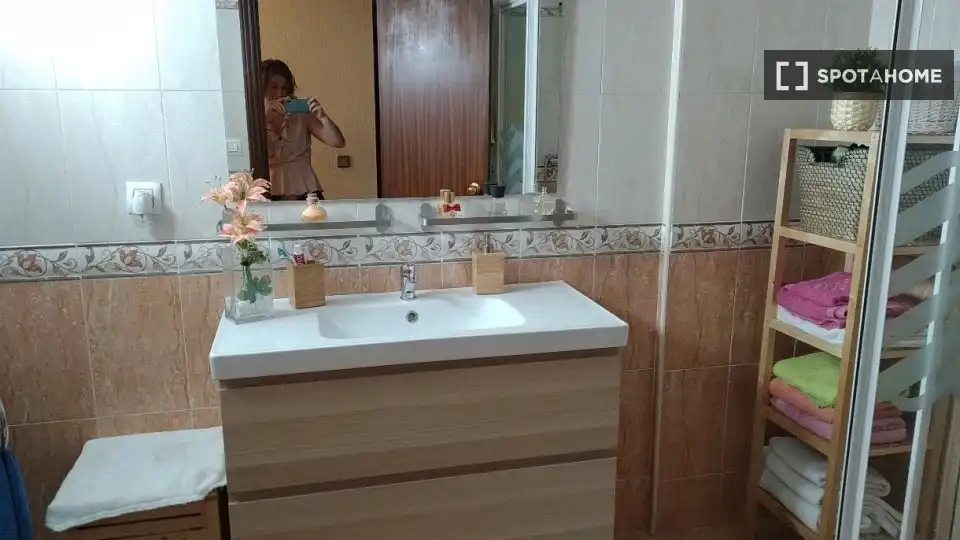 Habitación 138 m², Sevilla
