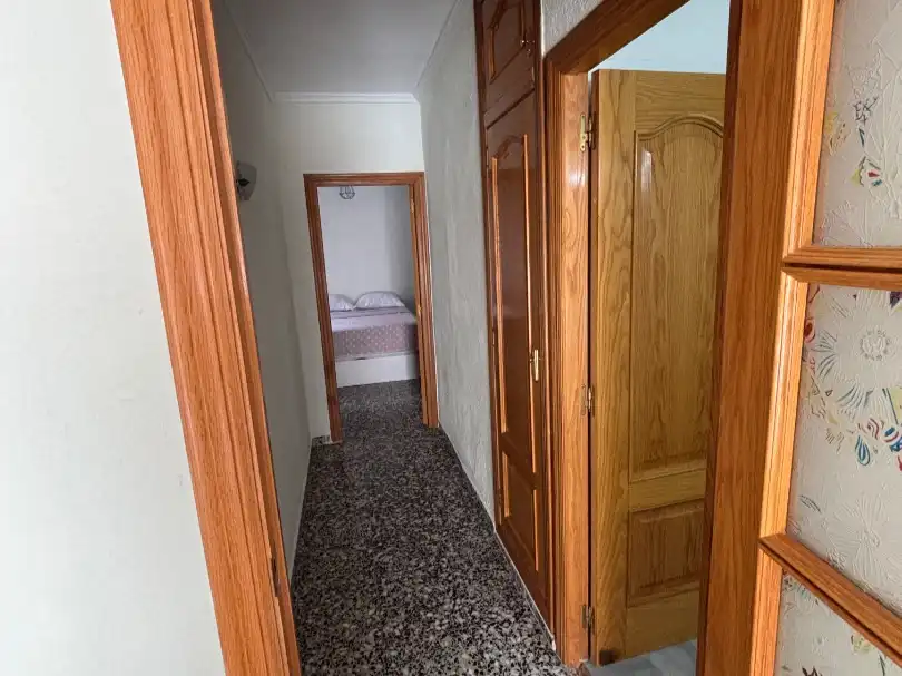 Habitación 76 m², San Vicente del Raspeig