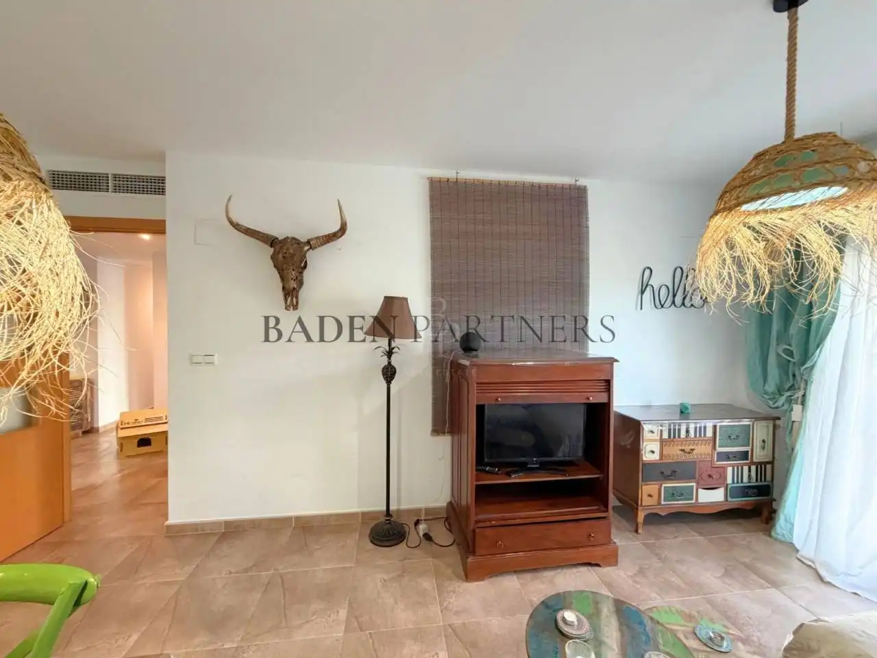 Wohnung 65 m² in Sant Jordi / San Jorge