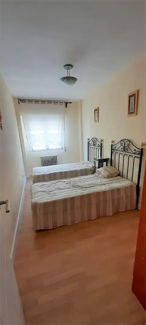 Piso de 115 m² en Cáceres