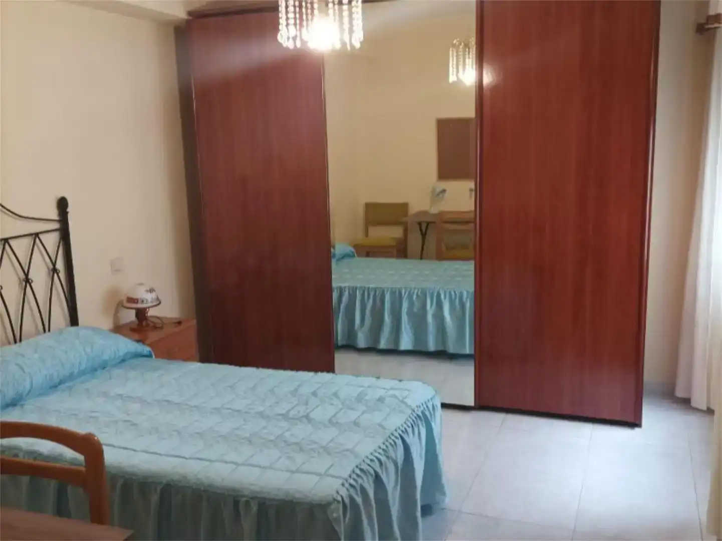 Habitación 130 m², Granada
