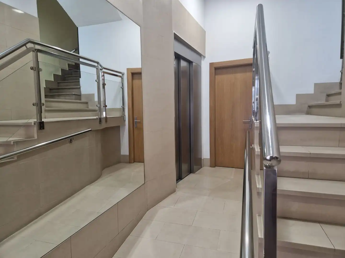 Wohnung 84 m² in Torrelavega