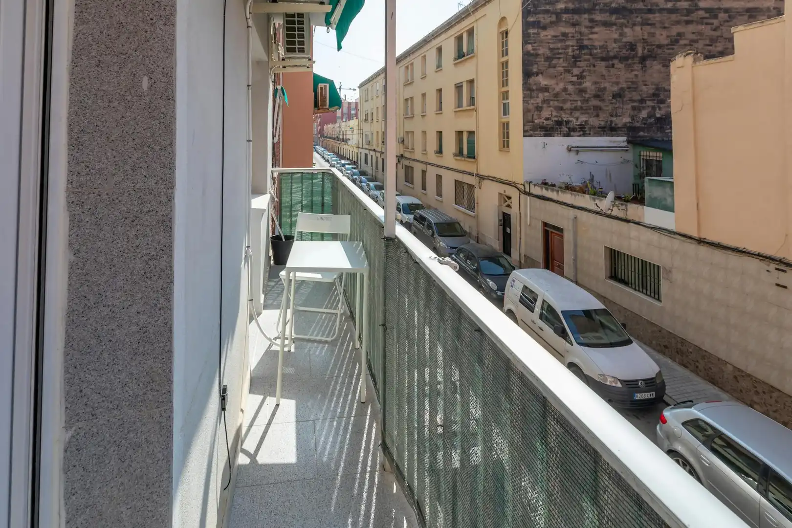 Habitación 92 m², Valencia