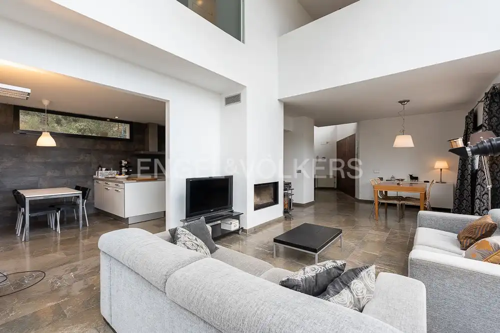 Piso de 320 m² en Cullera