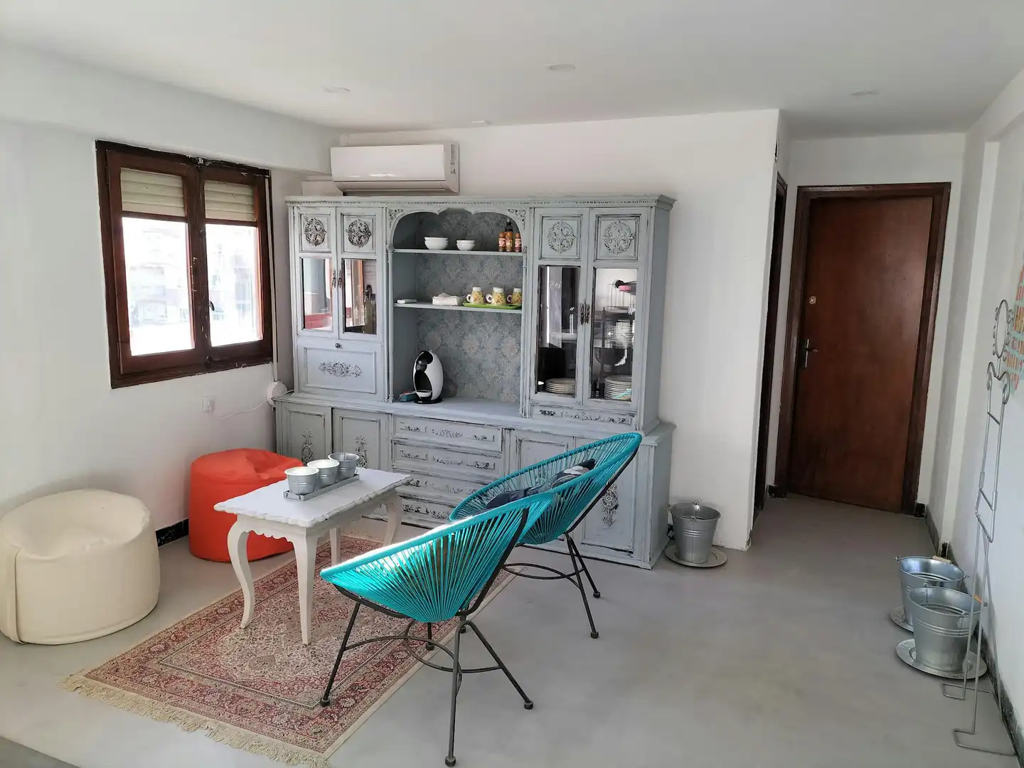 Habitació de lloguer, València