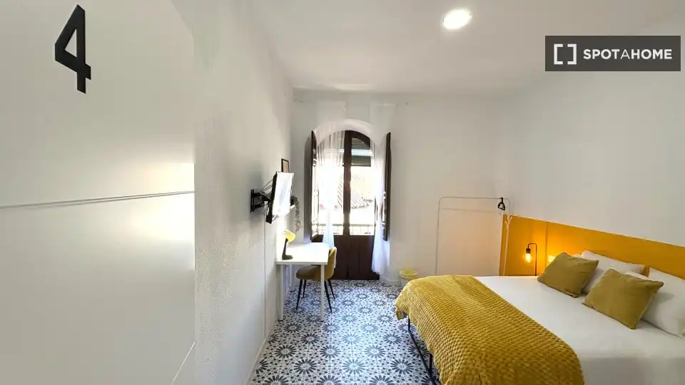 Habitación en alquiler, Granada