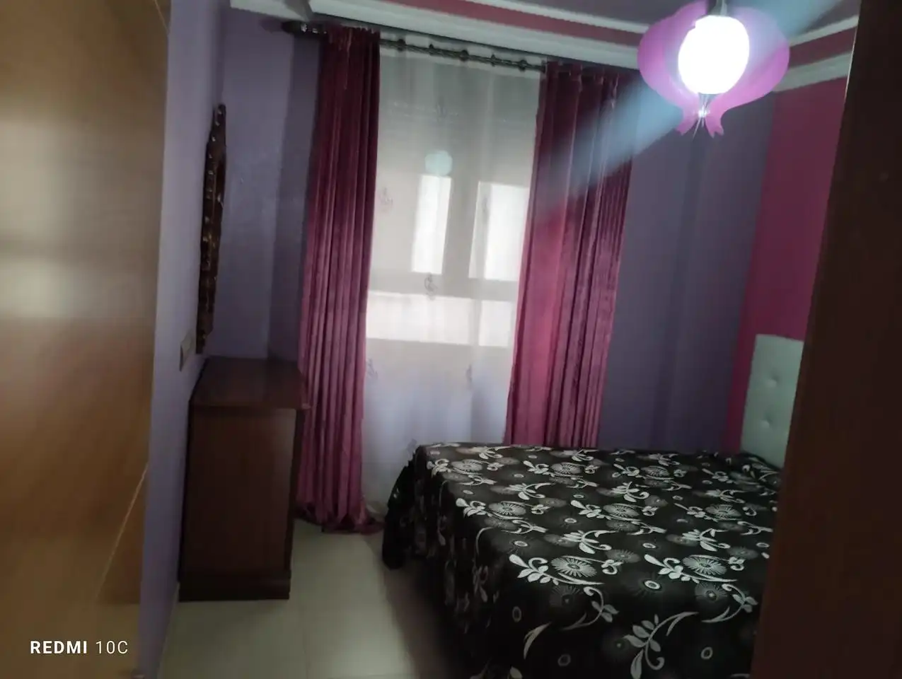 Piso de 96 m² en Melilla