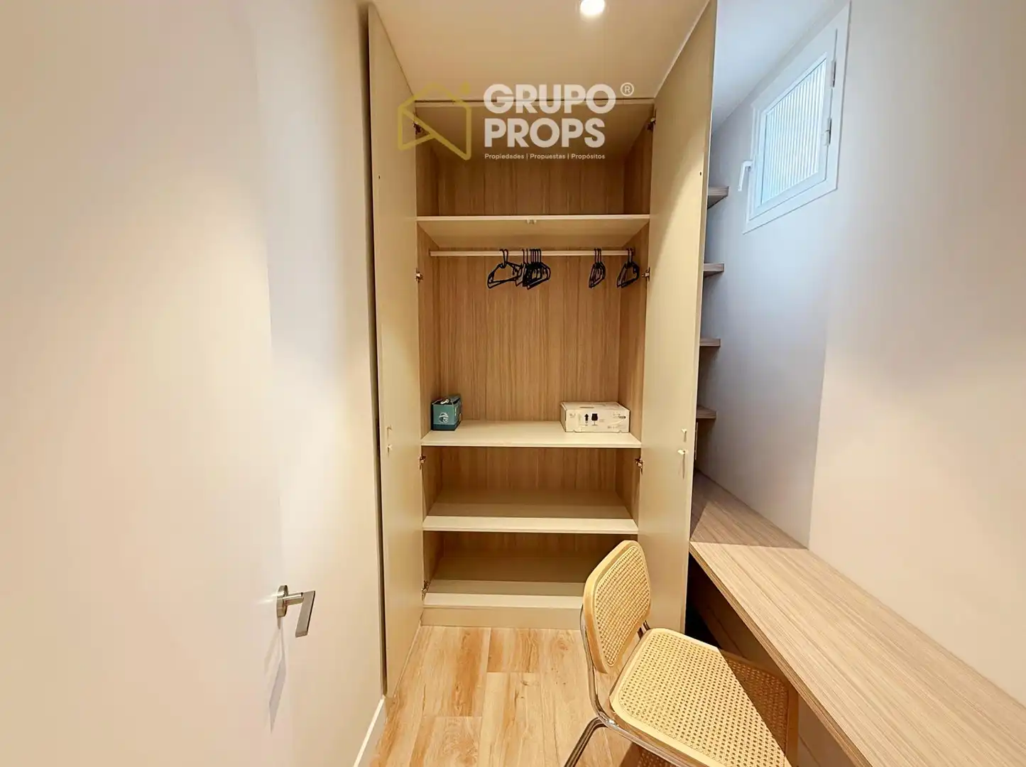 Pis de 36 m² a Madrid