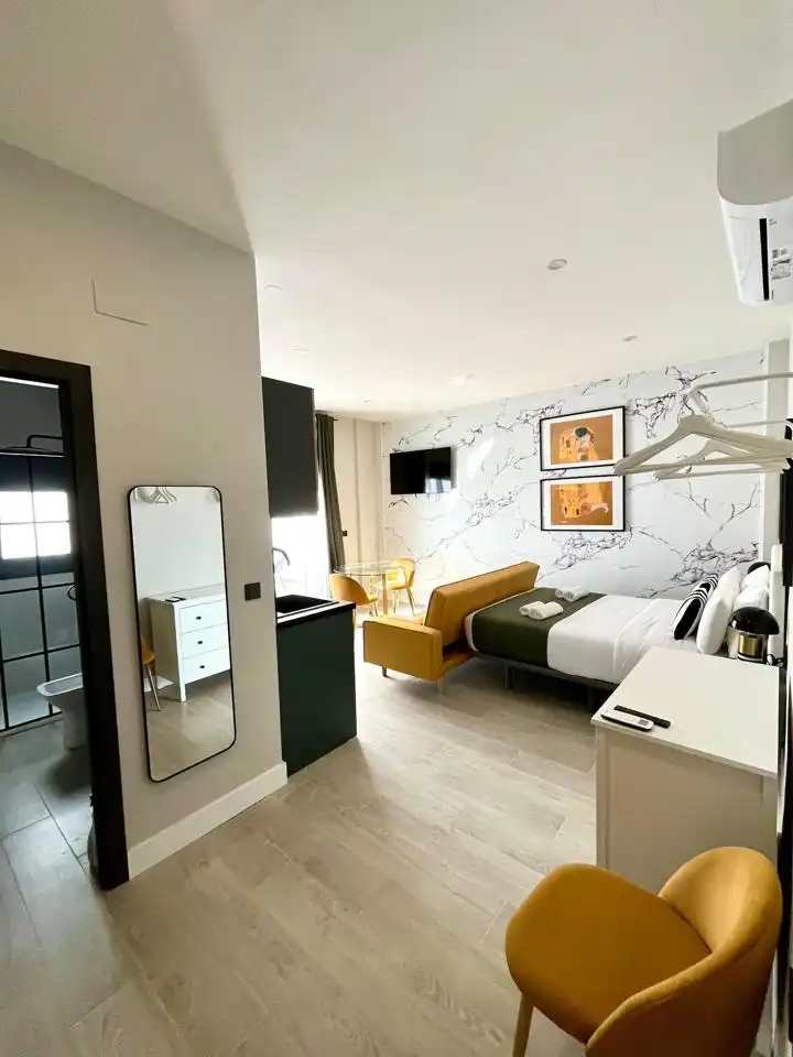 Appartamento 61 m² a Barcelona