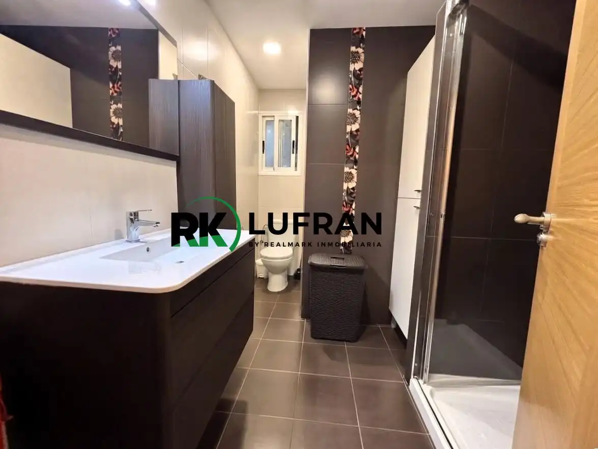 Piso de 102 m² en Alicante