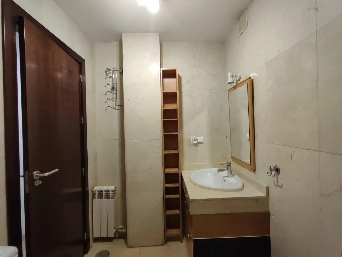 Appartement 86 m² à Grenade