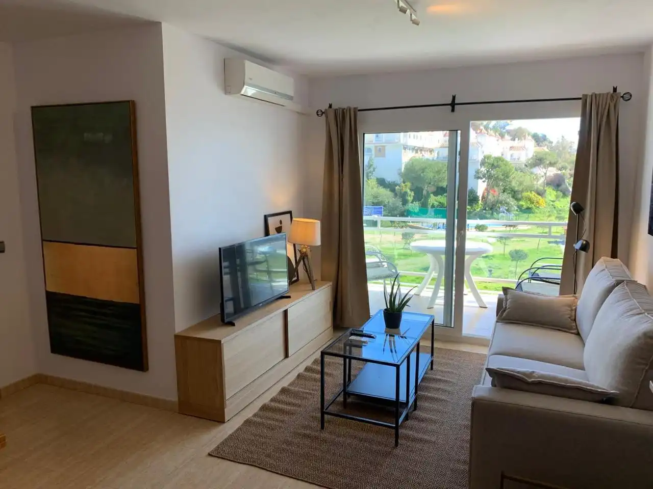 Piso de 90 m² en Vélez-Málaga