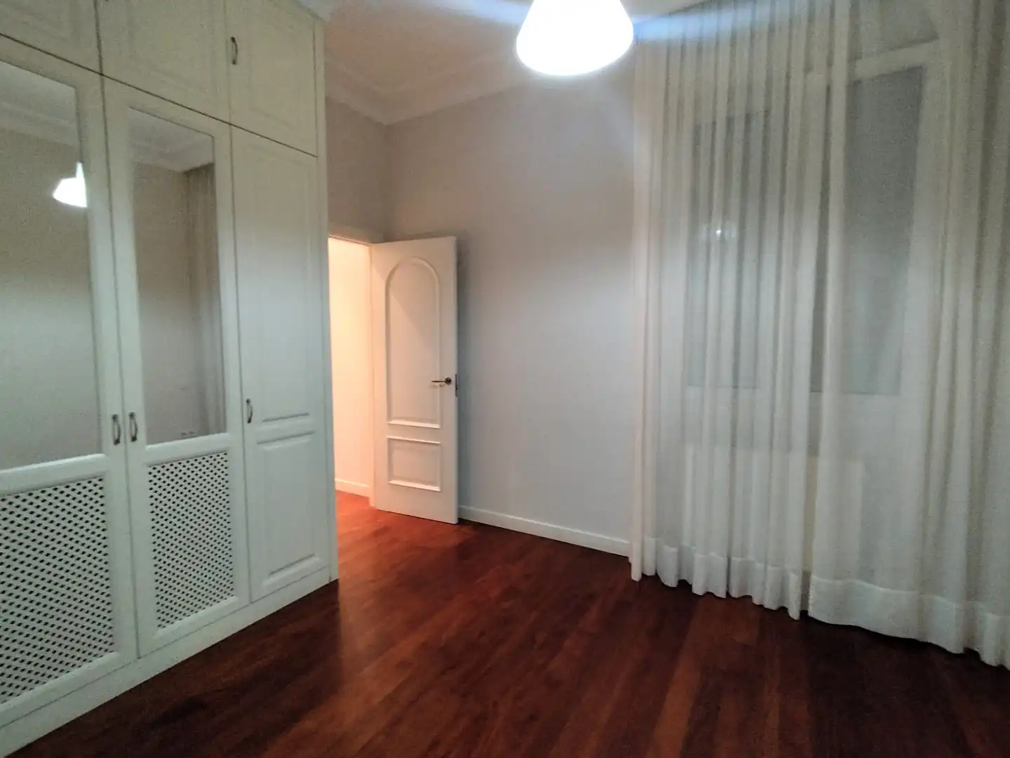 Piso de 95 m² en Bilbao