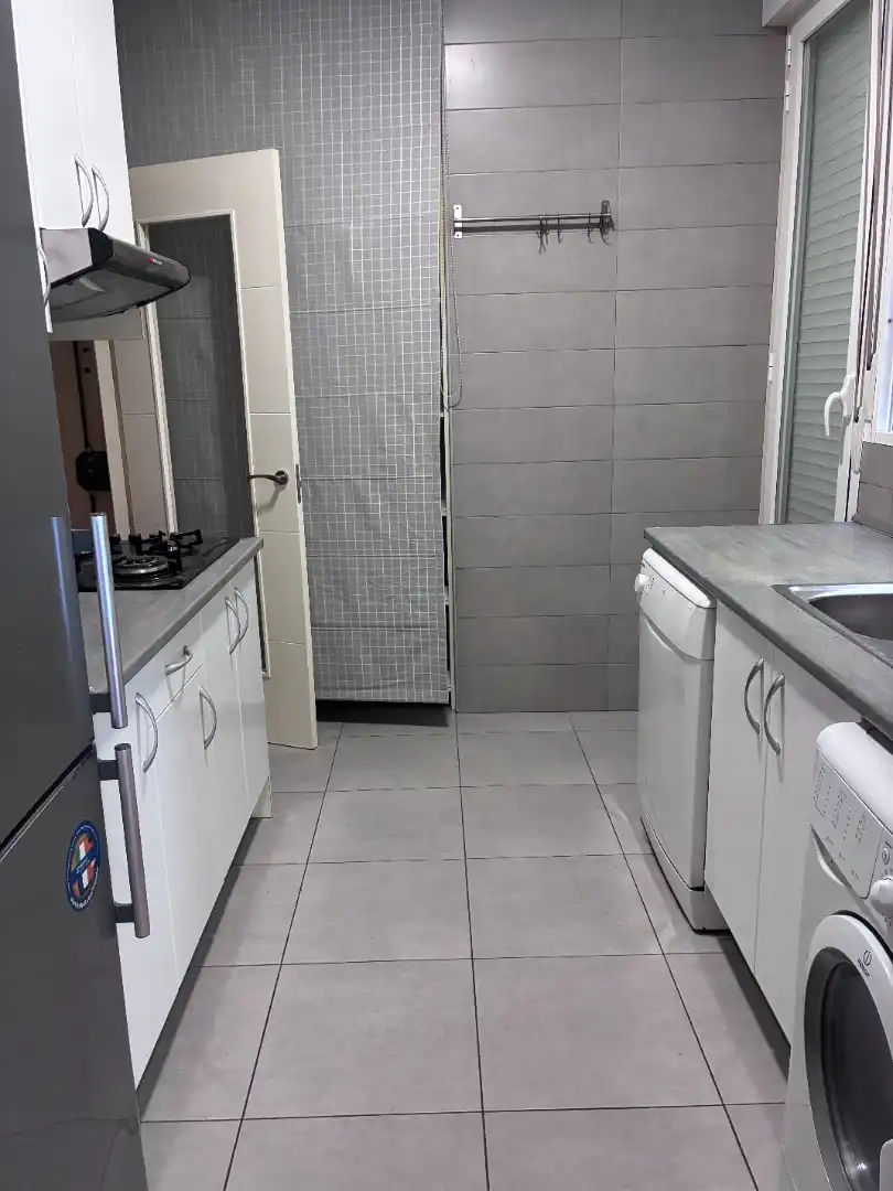 Piso de 85 m² en Sevilla