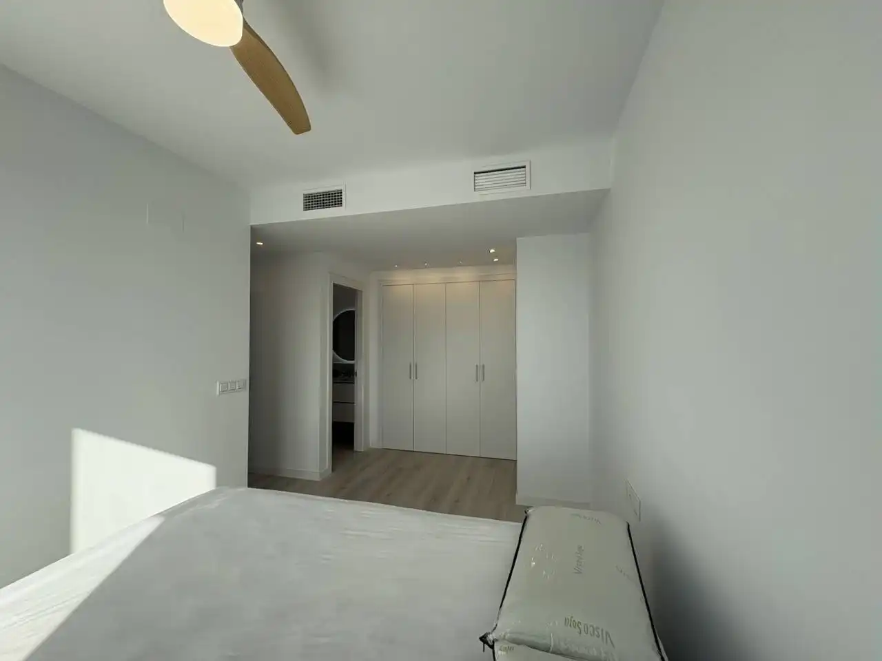 Piso de 115 m² en Tomares