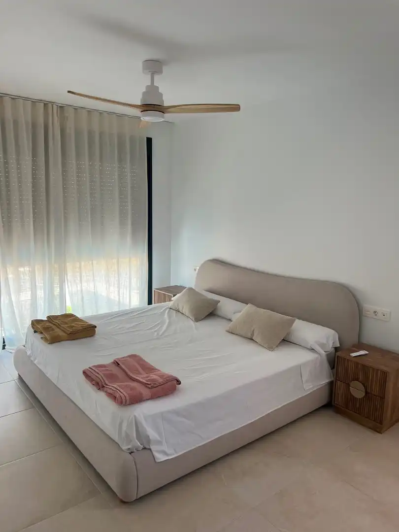 Piso de 400 m² en Santa Pola