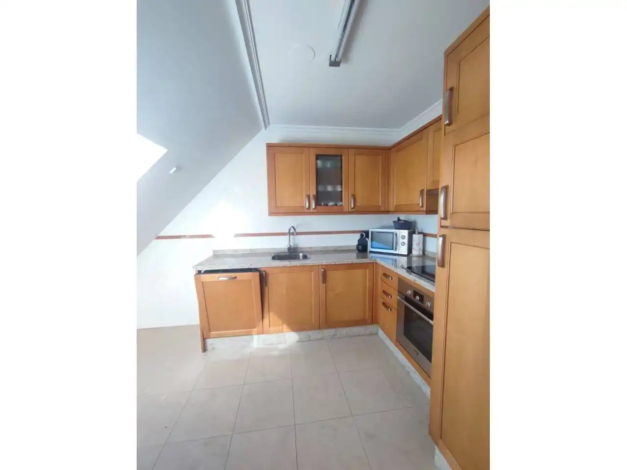 Pis de 114 m² a Pontedeume