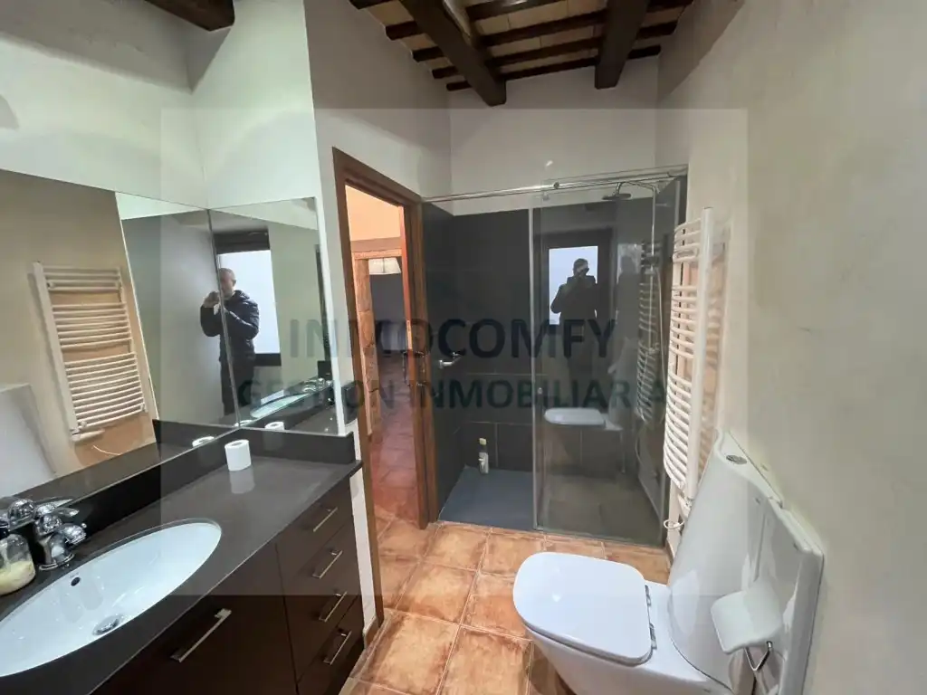 Piso de 110 m² en la Pera