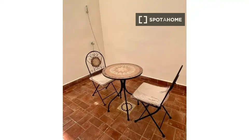 Habitación 63 m², Sagunto