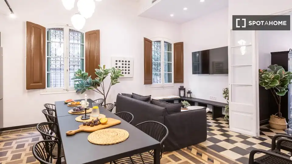 Habitación en alquiler, Barcelona