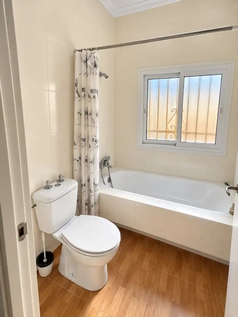 Casa de 190 m² en Málaga