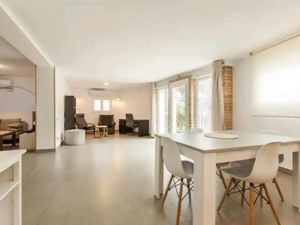 Piso de 90 m² en Vallromanes