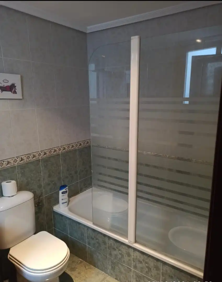 Piso de 85 m² en Badajoz