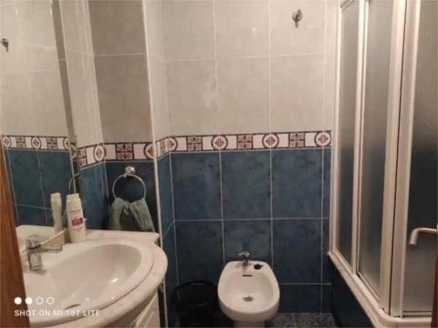 Piso de 82 m² en La Coruña