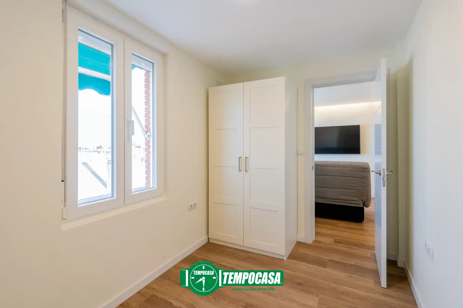 Piso de 76 m² en Valencia