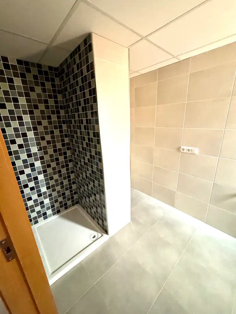 Piso de 140 m² en El Ejido