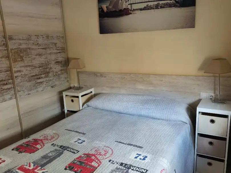 Piso de 87 m² en Algeciras