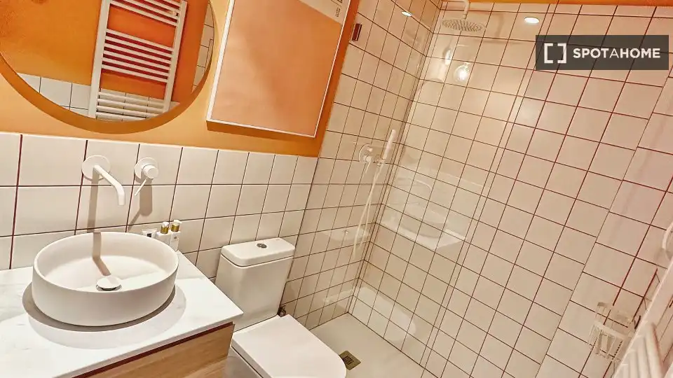 Habitación en alquiler, Bilbao