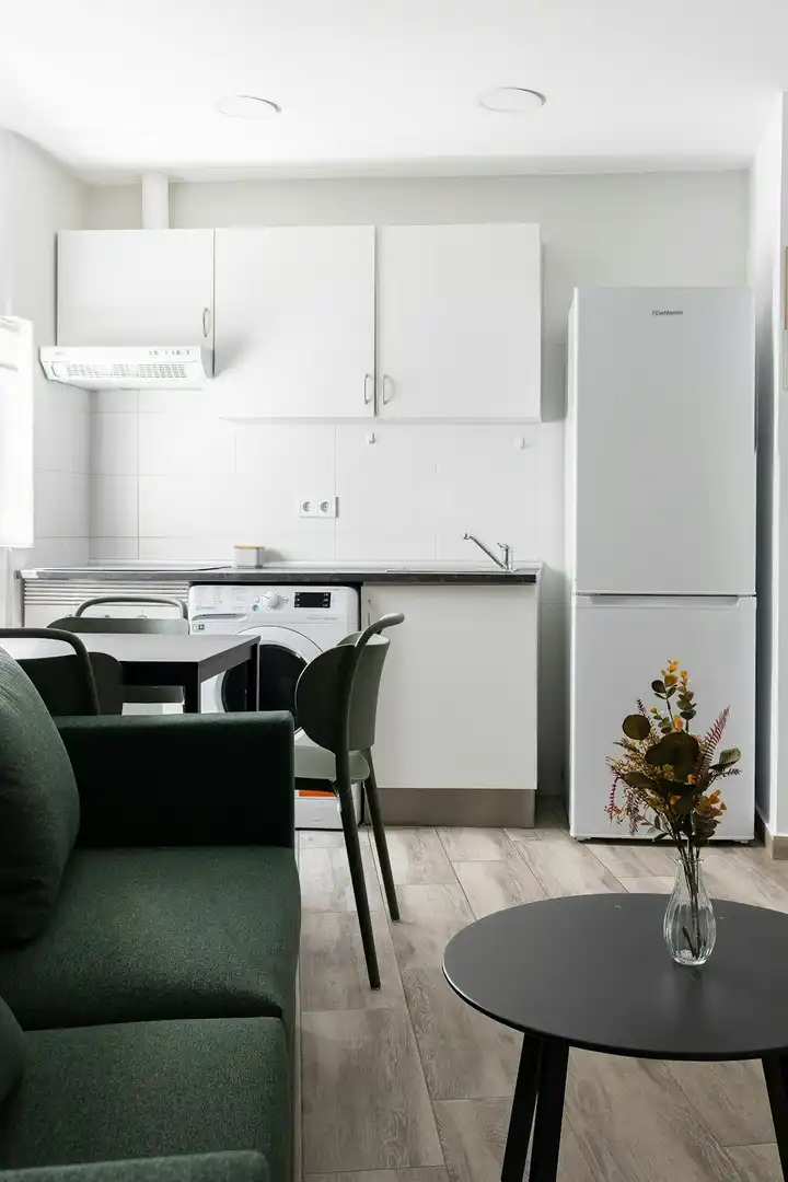 Pis de 60 m² a Getafe