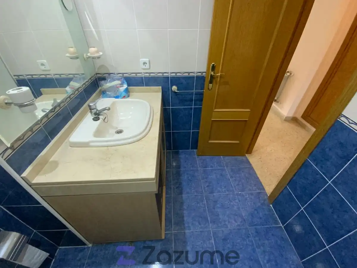 Wohnung 120 m² in Aldaia