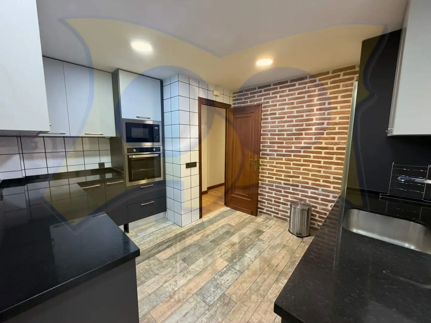 Piso de 120 m² en Salamanca