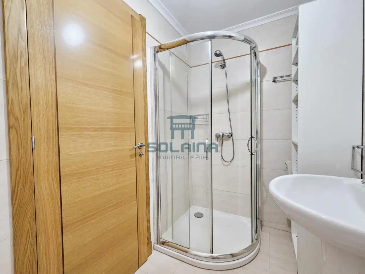 Piso de 77 m² en Ourense