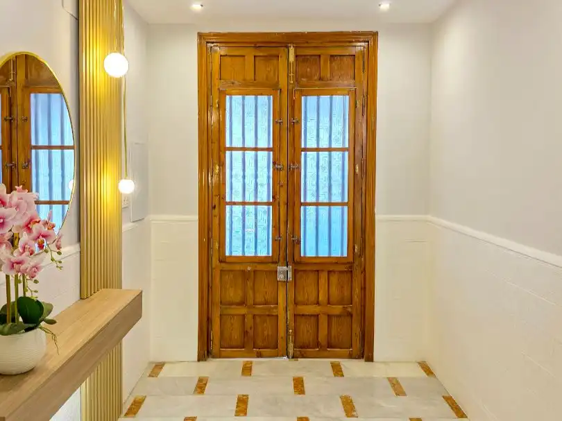 Habitación 260 m², Armilla