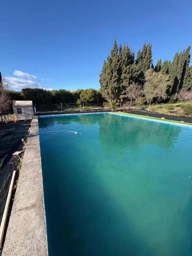 Piso de 200 m² en Onda