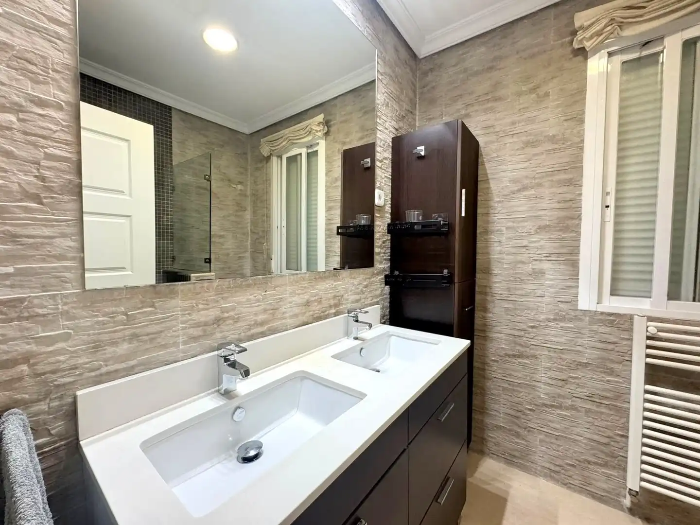Piso de 100 m² en Madrid