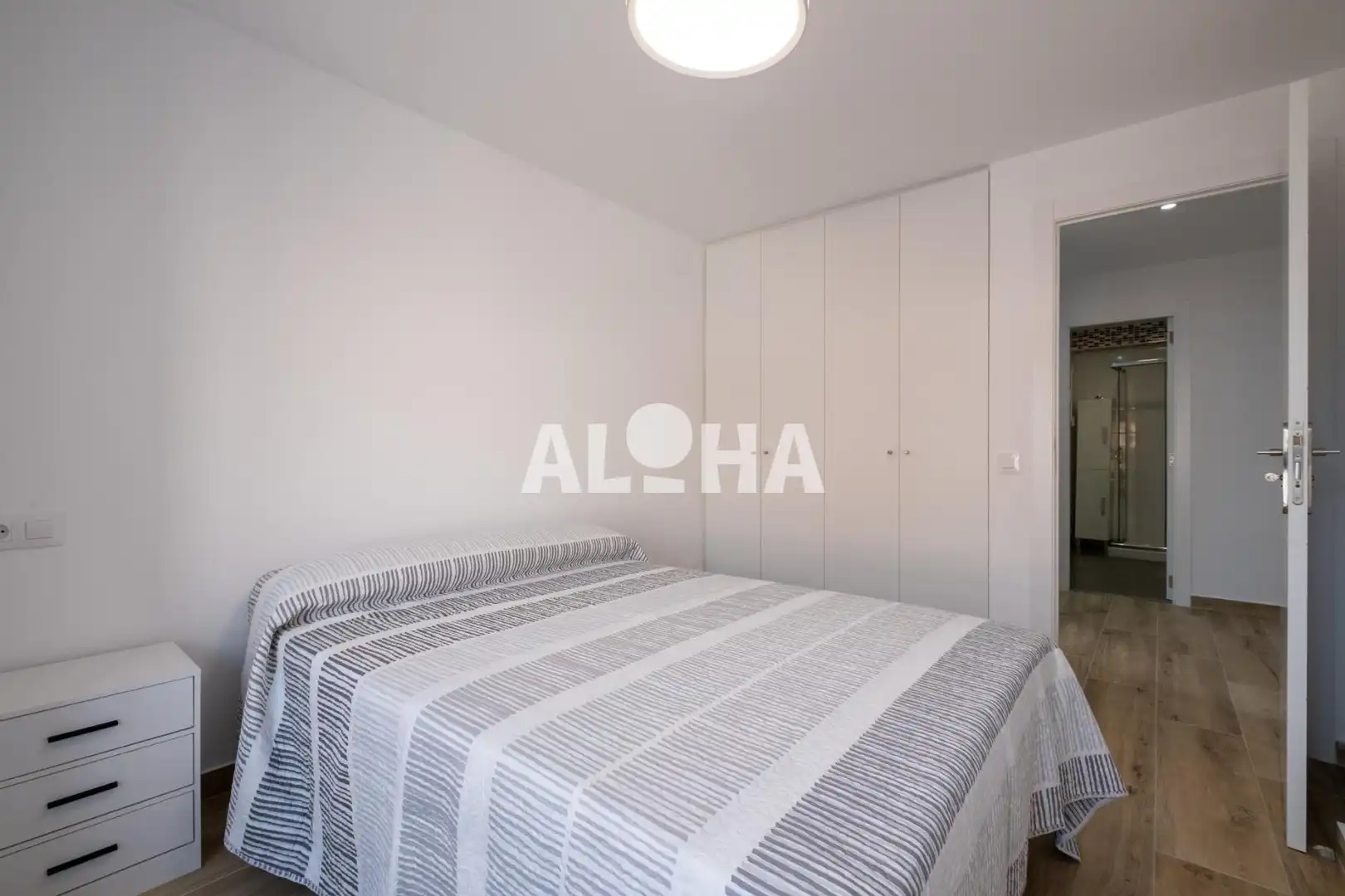 Piso de 117 m² en Alfara del Patriarca
