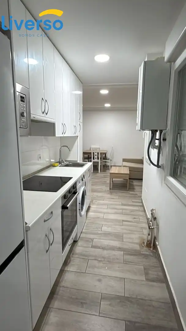 Pis de 69 m² a Burgos